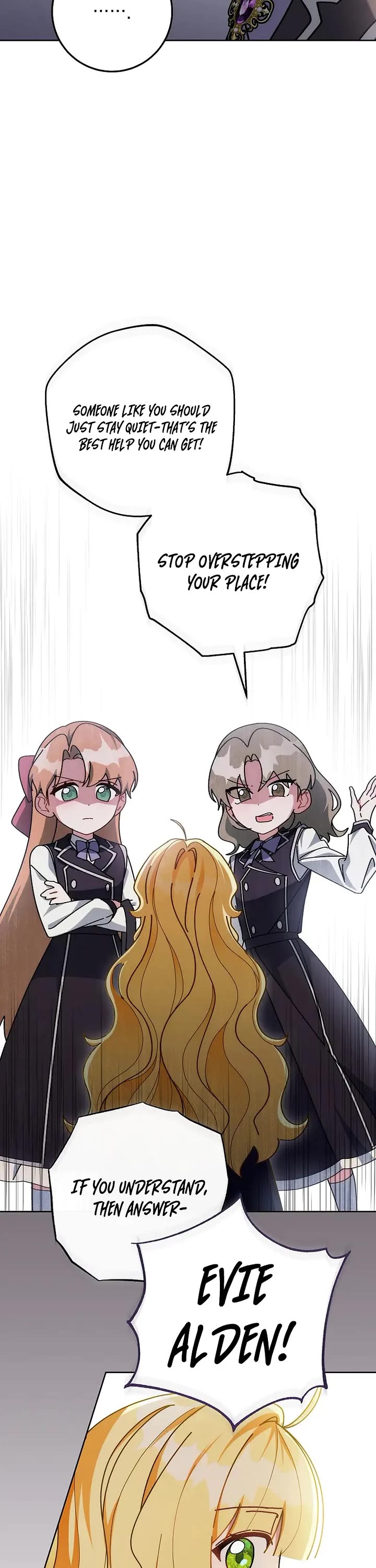 Can I Cry Now? chapter 13 page 26