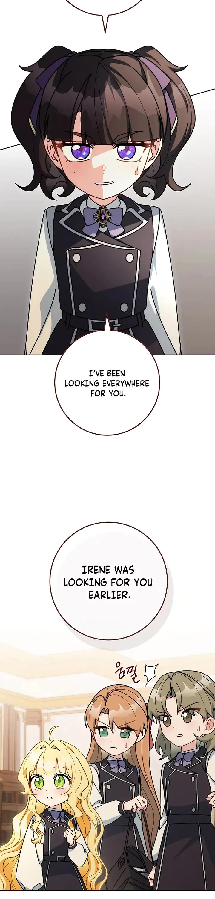 Can I Cry Now? chapter 13 page 28