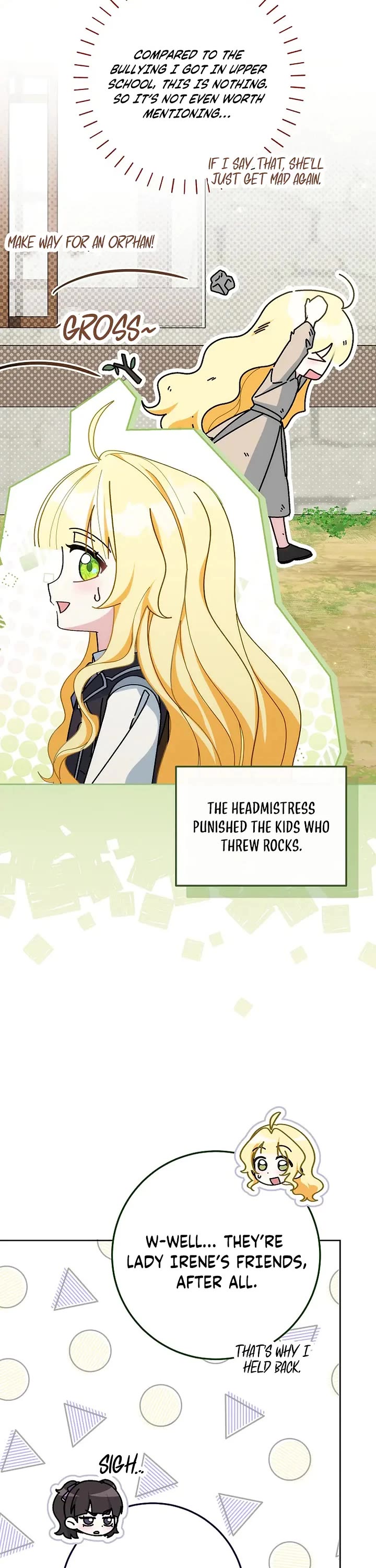 Can I Cry Now? chapter 13 page 33