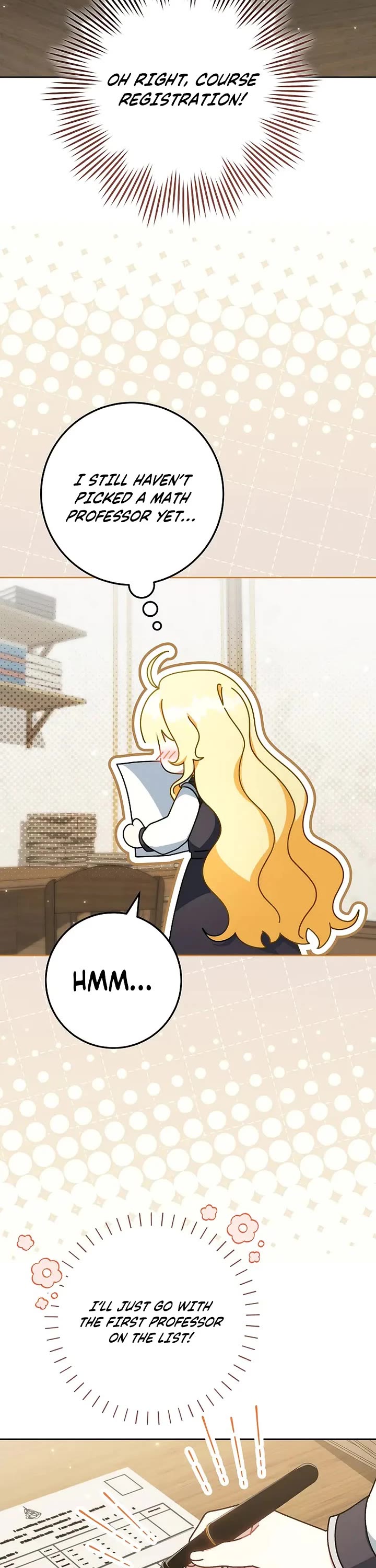 Can I Cry Now? chapter 13 page 38