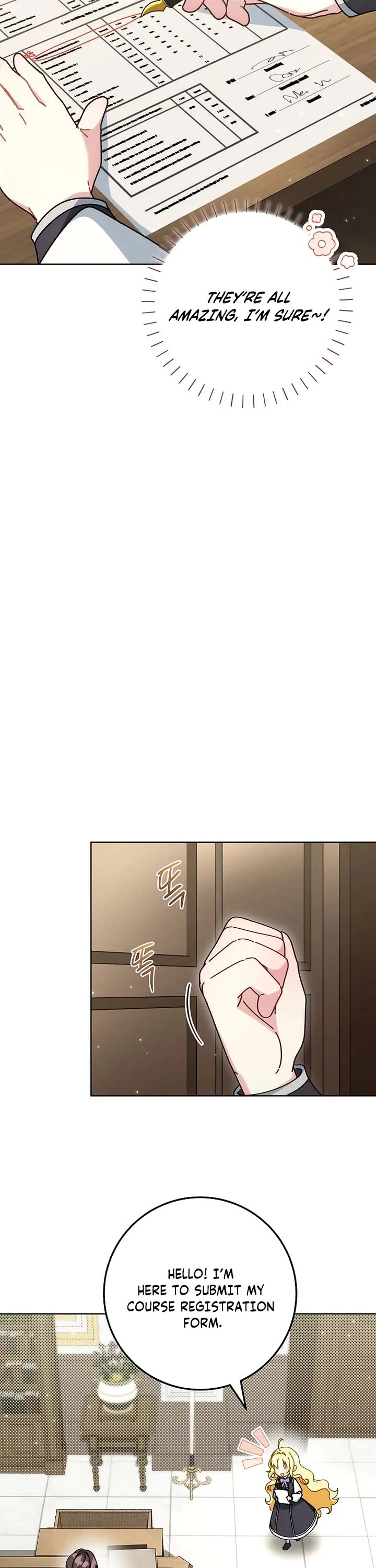 Can I Cry Now? chapter 13 page 39