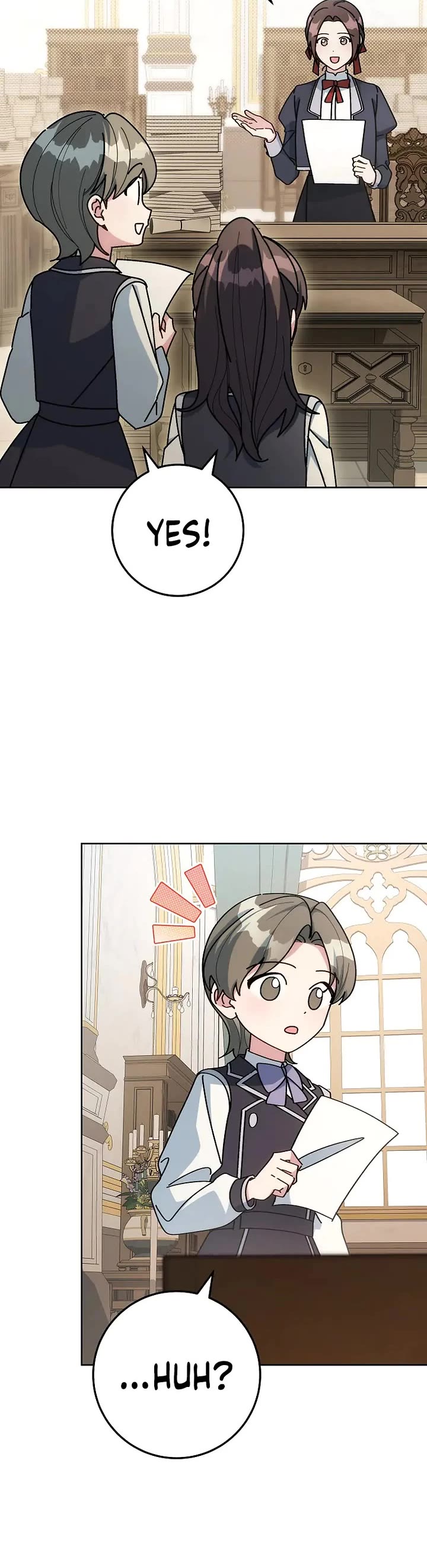 Can I Cry Now? chapter 13 page 42