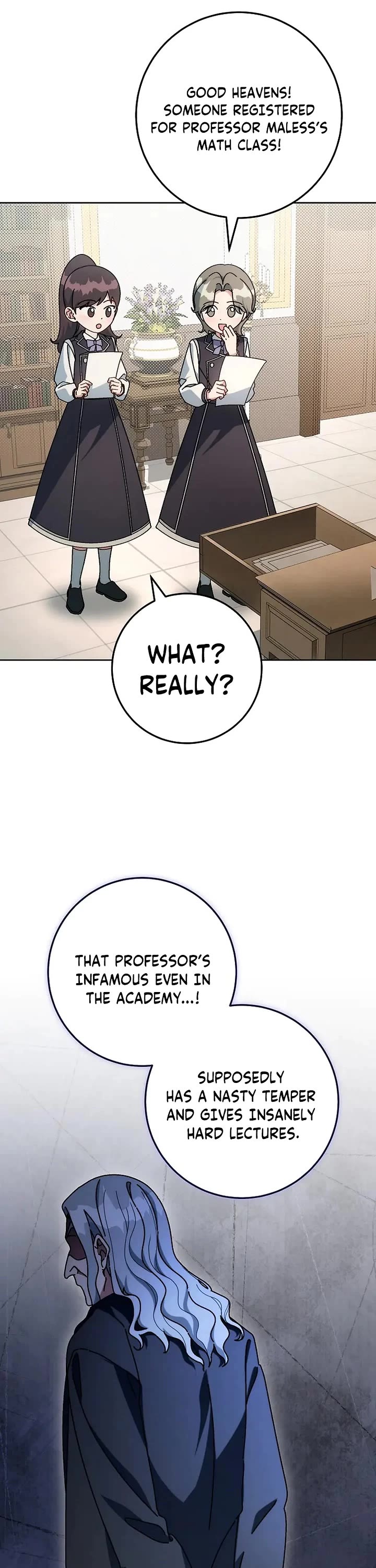 Can I Cry Now? chapter 13 page 43