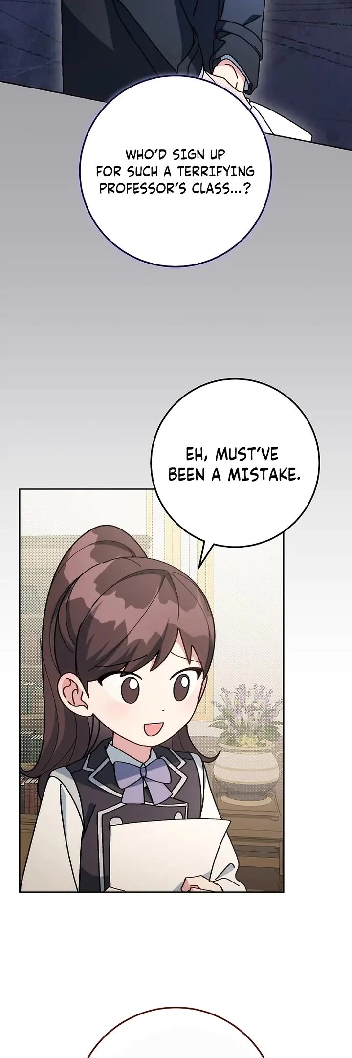 Can I Cry Now? chapter 13 page 44