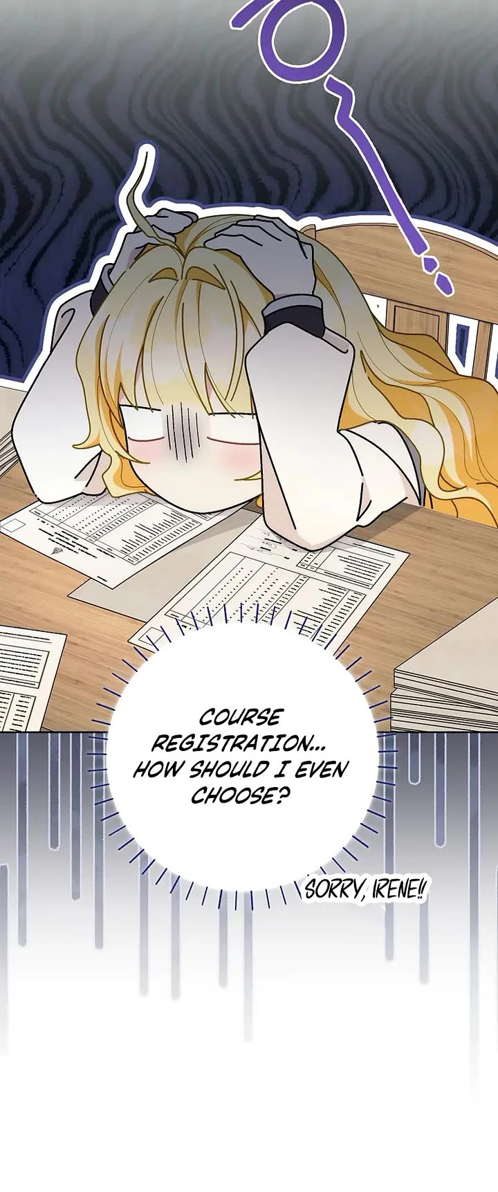 Can I Cry Now? chapter 13 page 6