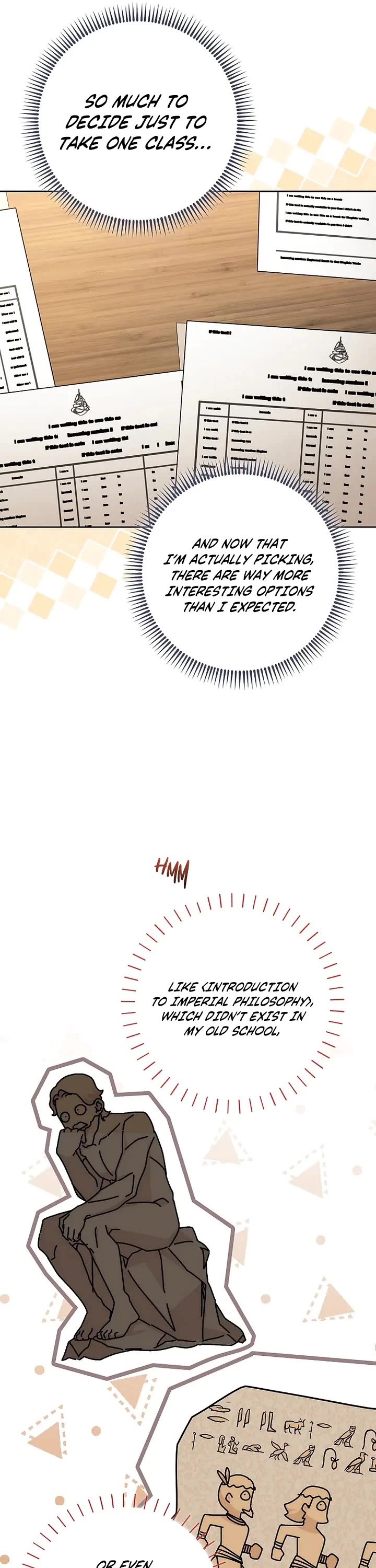 Can I Cry Now? chapter 13 page 7