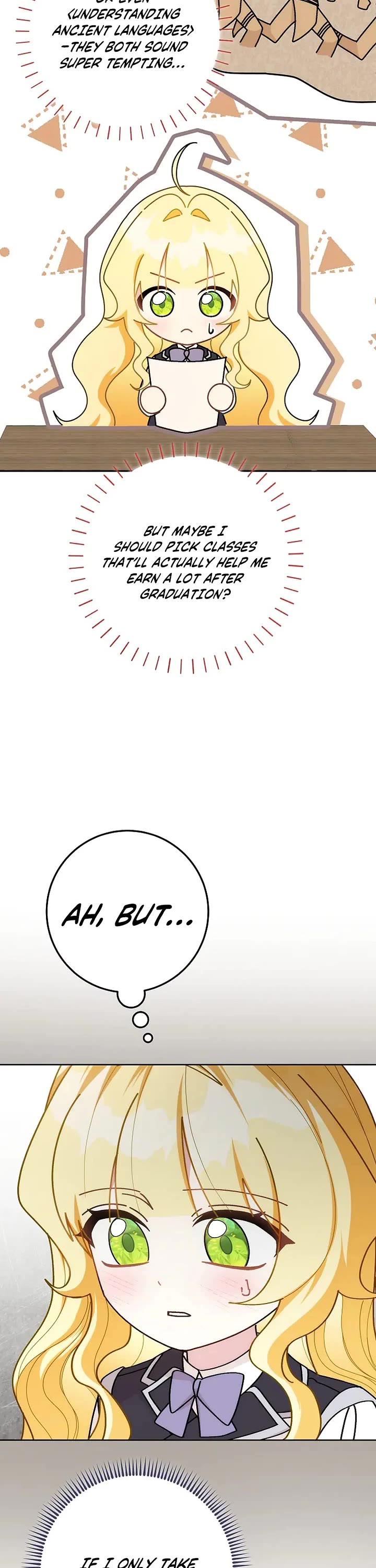 Can I Cry Now? chapter 13 page 8