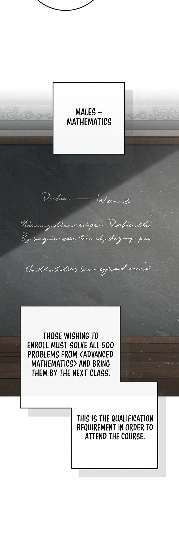 Can I Cry Now? chapter 14 page 11