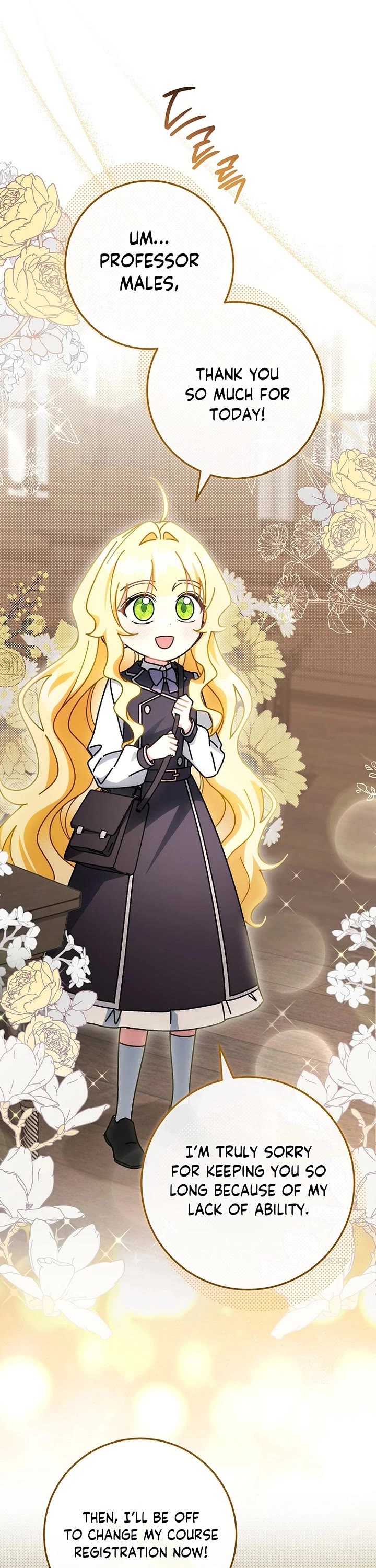 Can I Cry Now? chapter 14 page 38