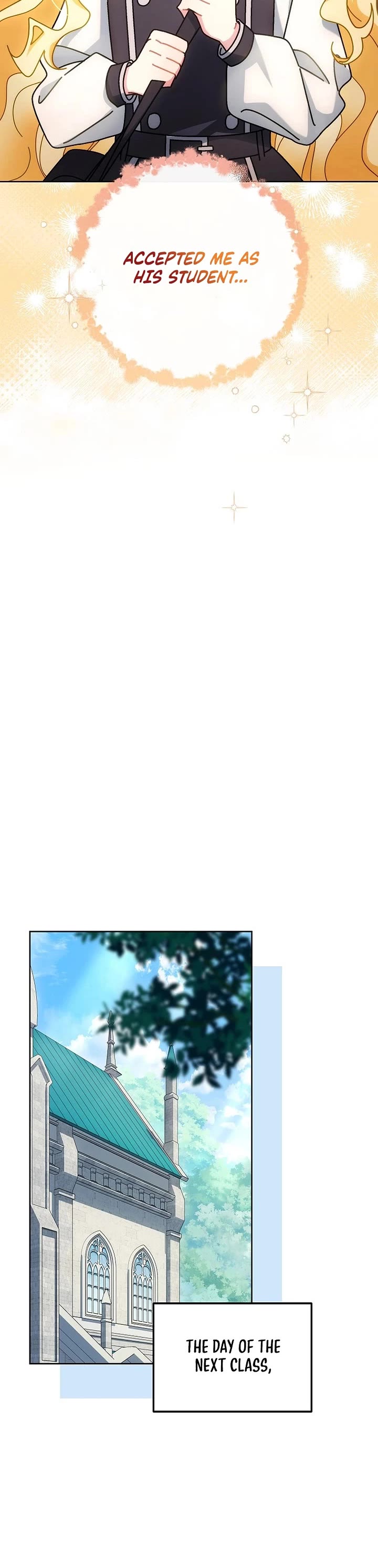 Can I Cry Now? chapter 14 page 42