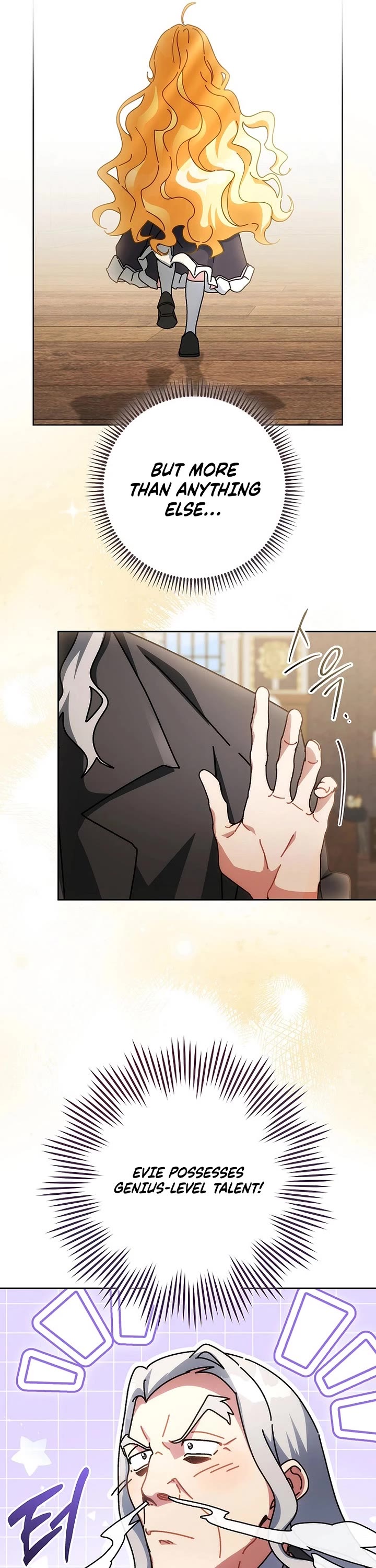 Can I Cry Now? chapter 14 page 55