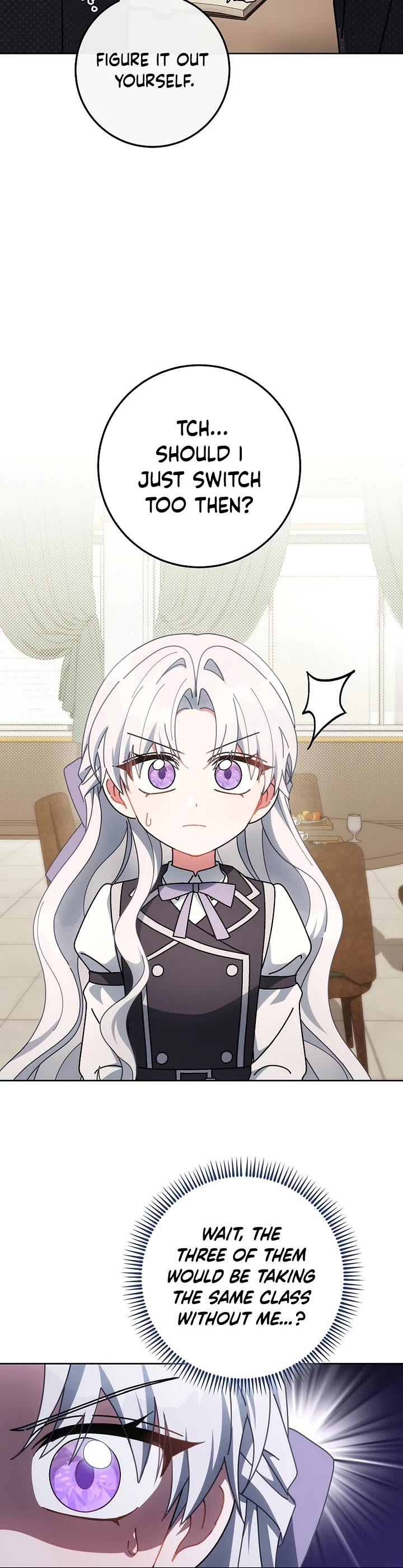 Can I Cry Now? chapter 15 page 11