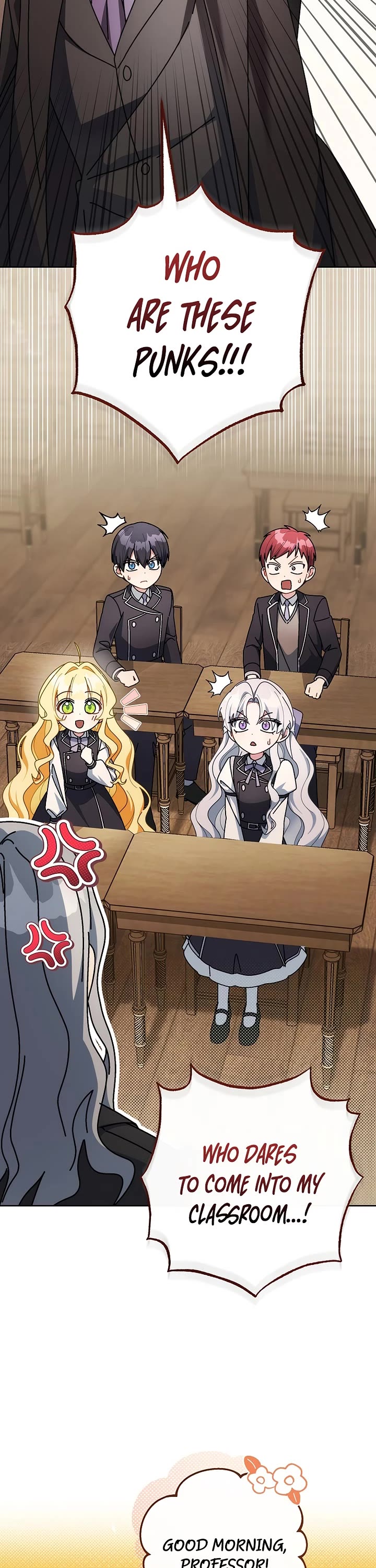 Can I Cry Now? chapter 15 page 19