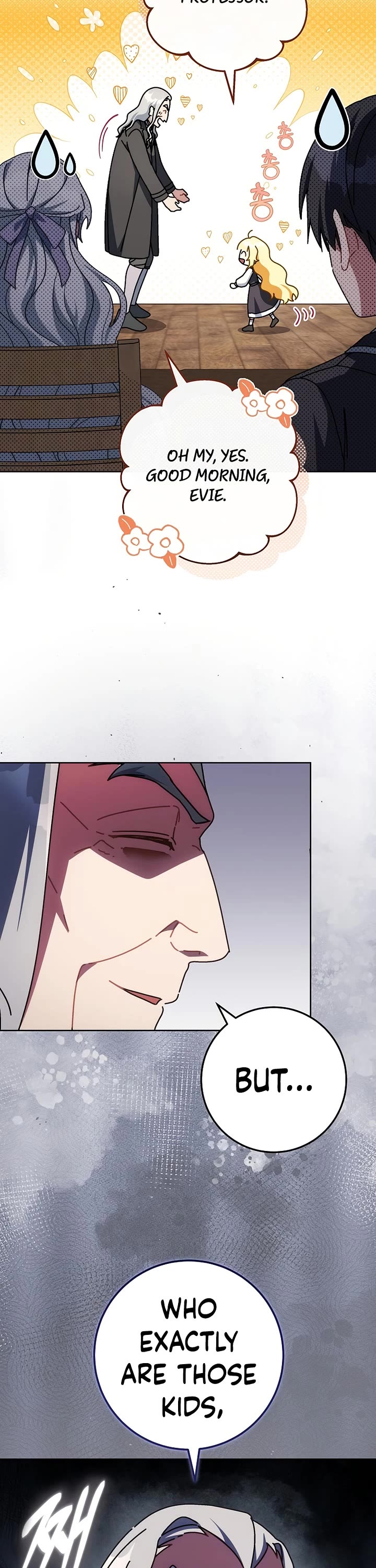 Can I Cry Now? chapter 15 page 20