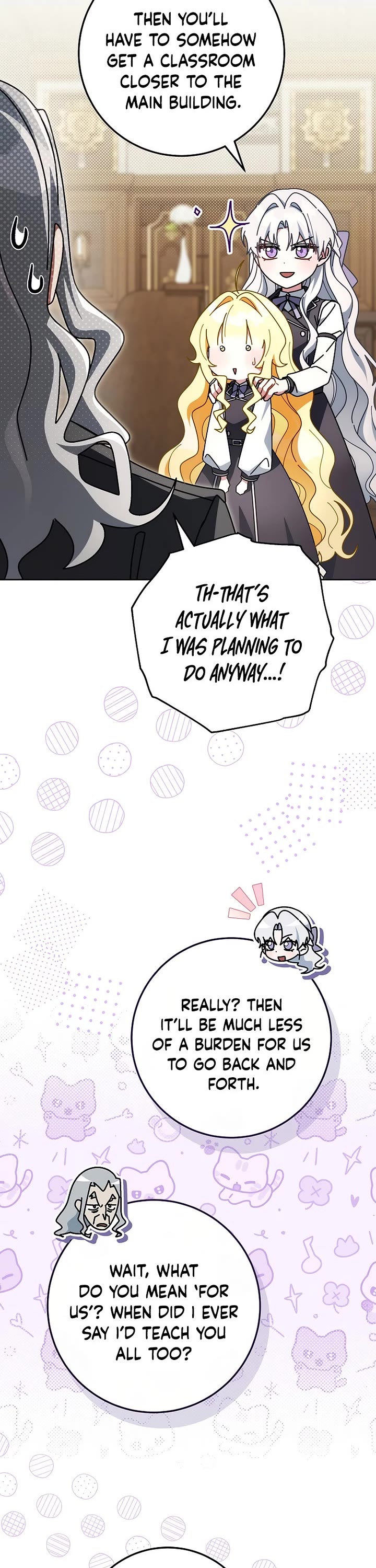 Can I Cry Now? chapter 15 page 27