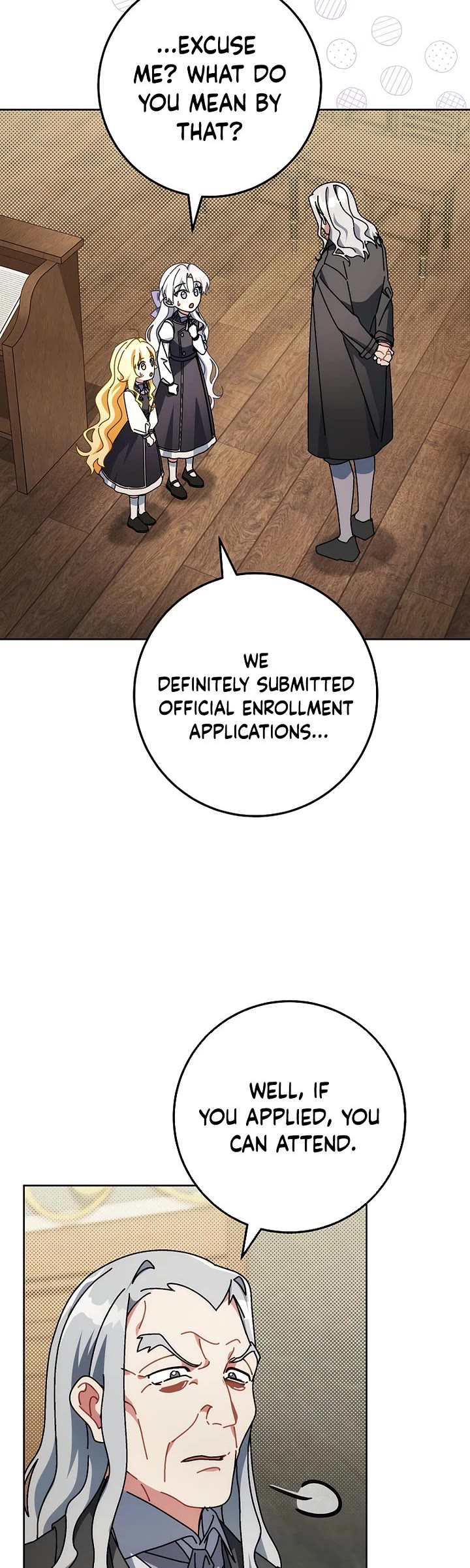 Can I Cry Now? chapter 15 page 28