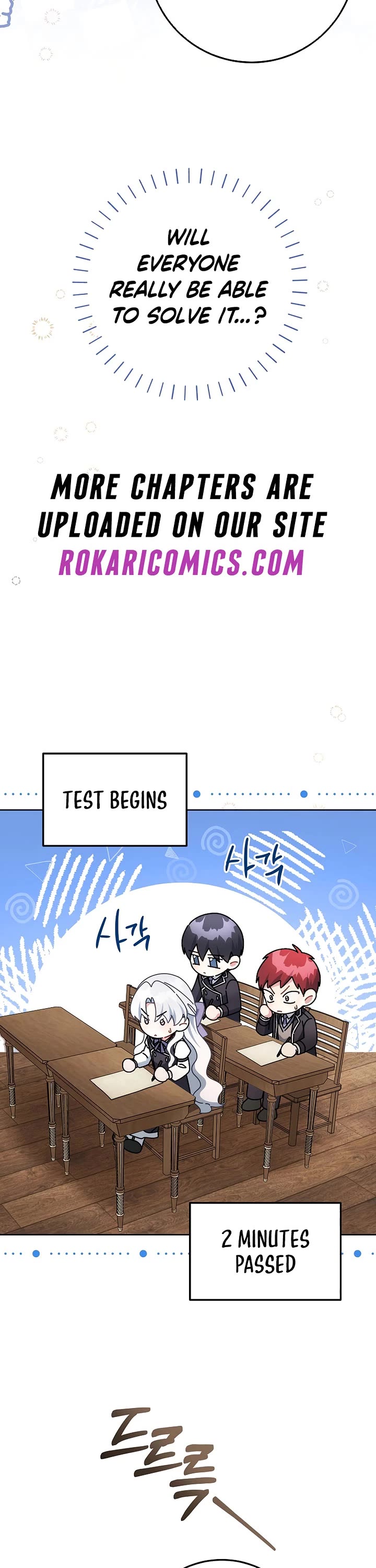 Can I Cry Now? chapter 15 page 33