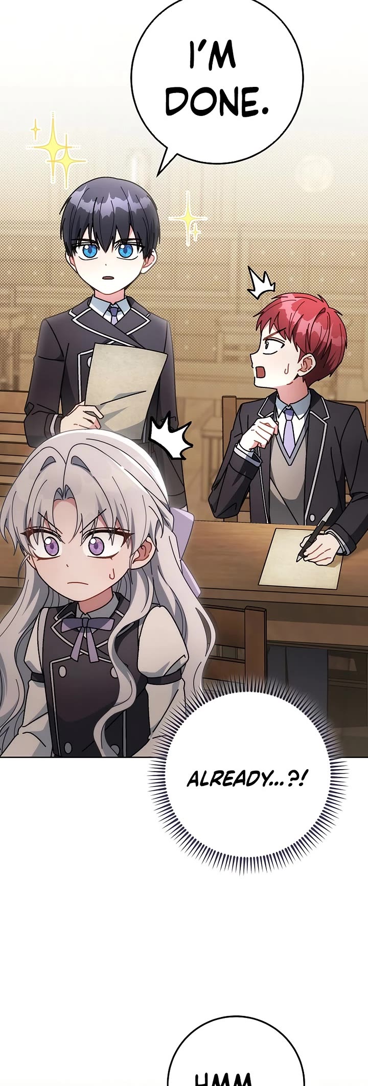 Can I Cry Now? chapter 15 page 34