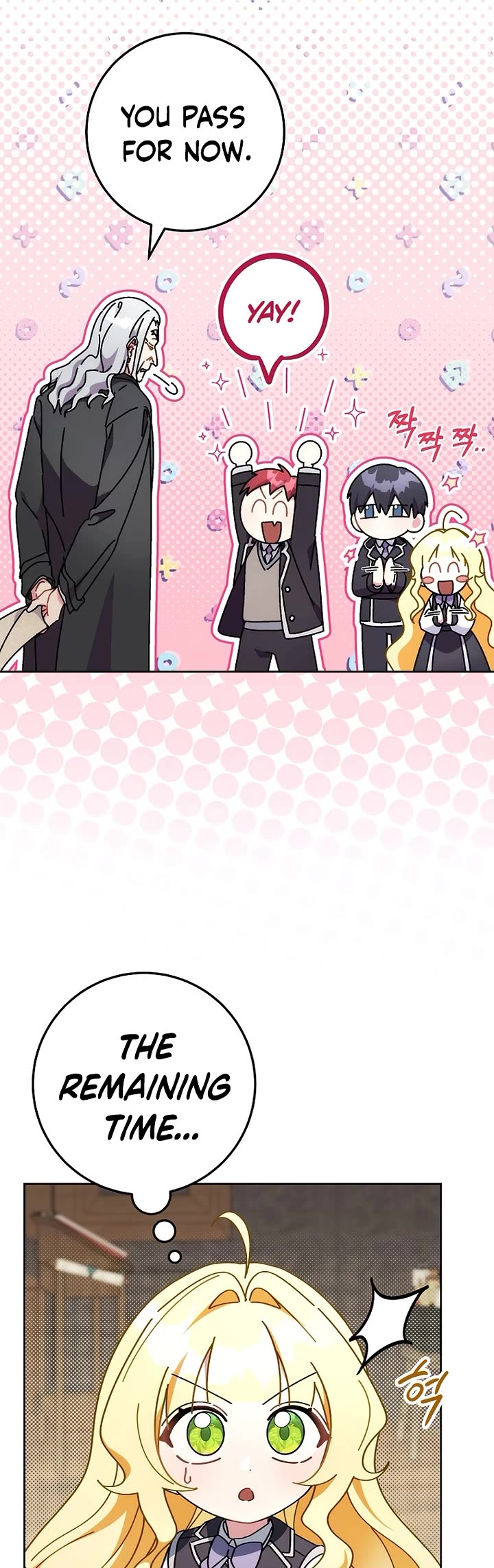 Can I Cry Now? chapter 15 page 40