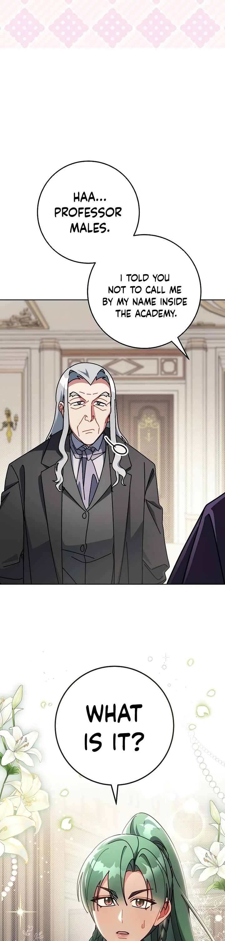 Can I Cry Now? chapter 15 page 45