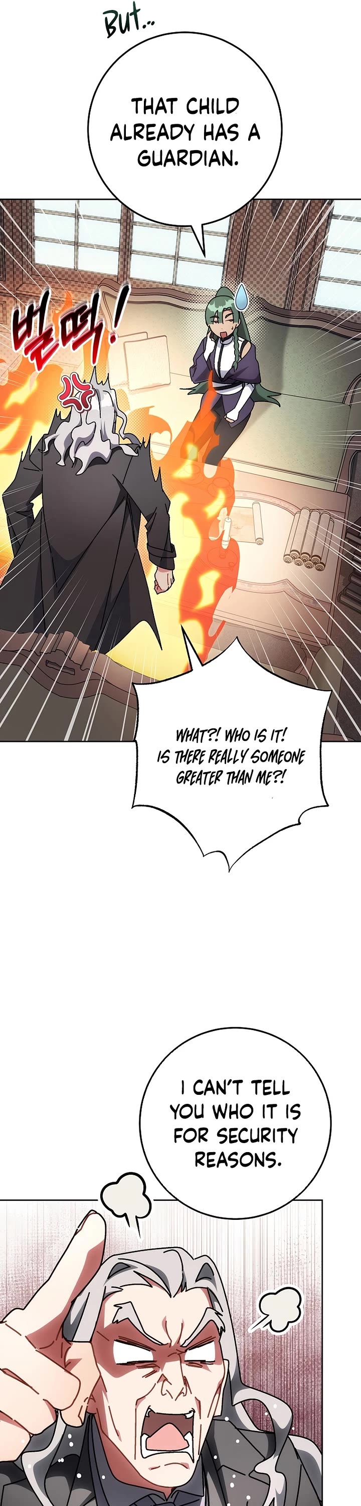 Can I Cry Now? chapter 15 page 48