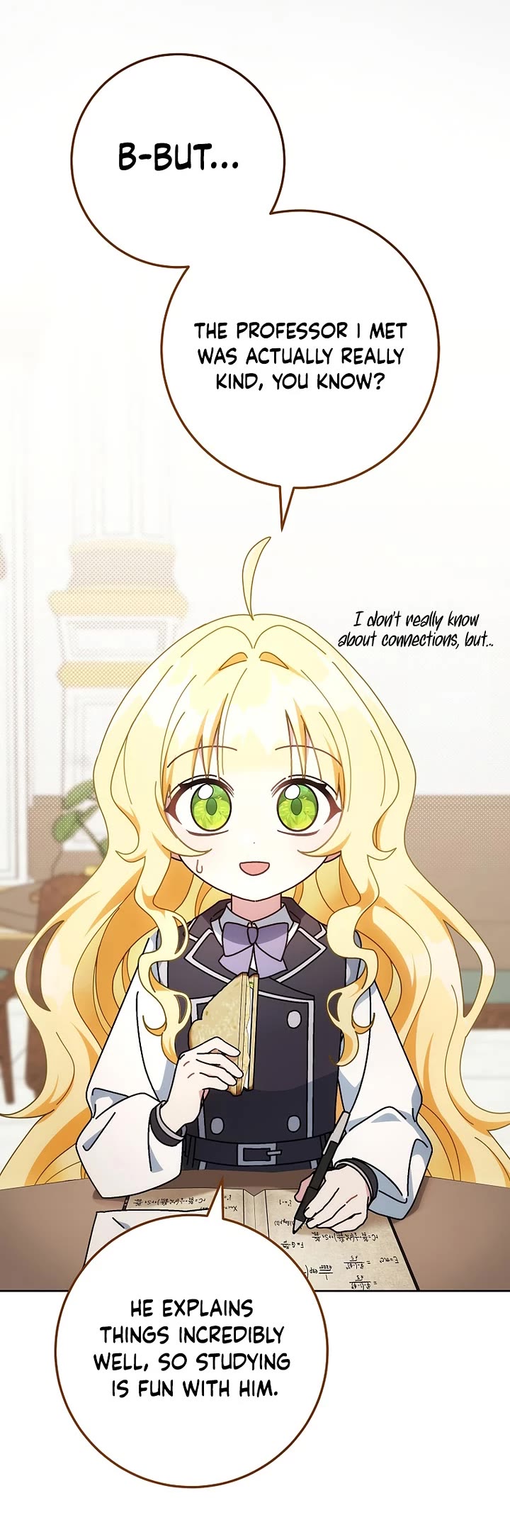 Can I Cry Now? chapter 15 page 6