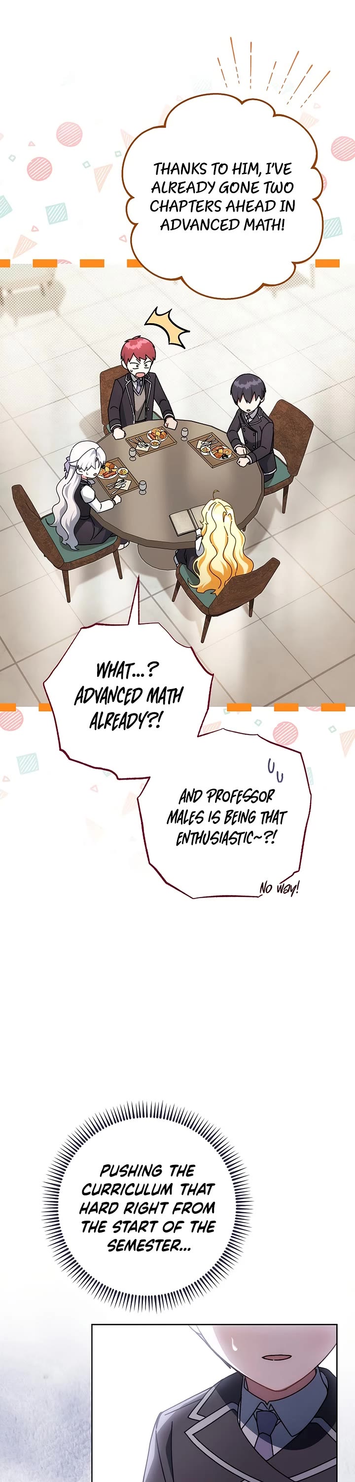 Can I Cry Now? chapter 15 page 7