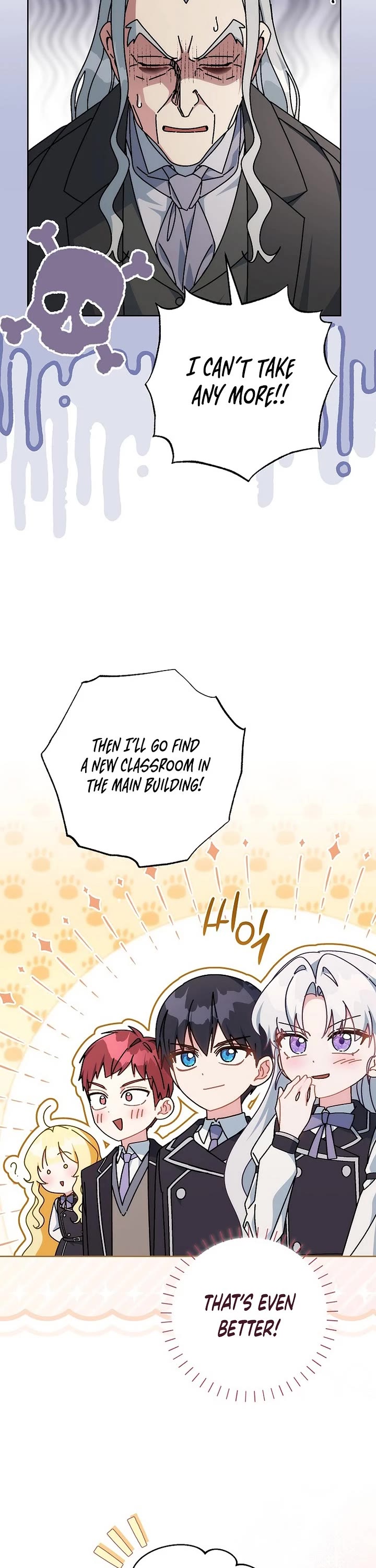 Can I Cry Now? chapter 16 page 15