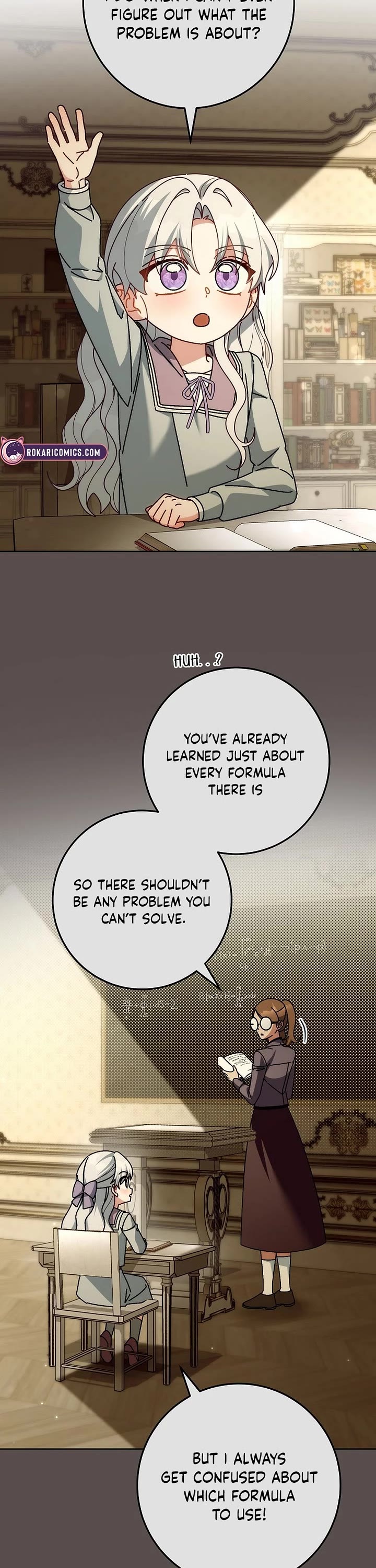 Can I Cry Now? chapter 16 page 3