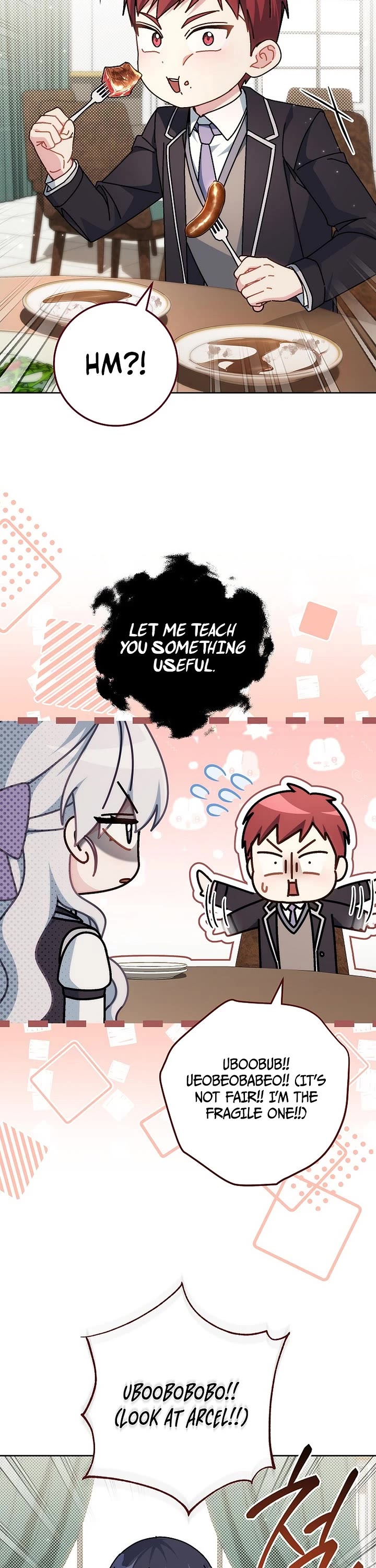 Can I Cry Now? chapter 16 page 39