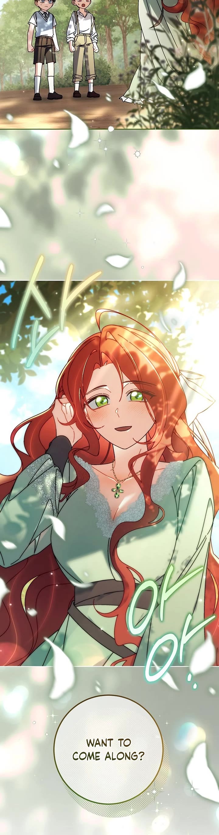 Can I Cry Now? chapter 16 page 54