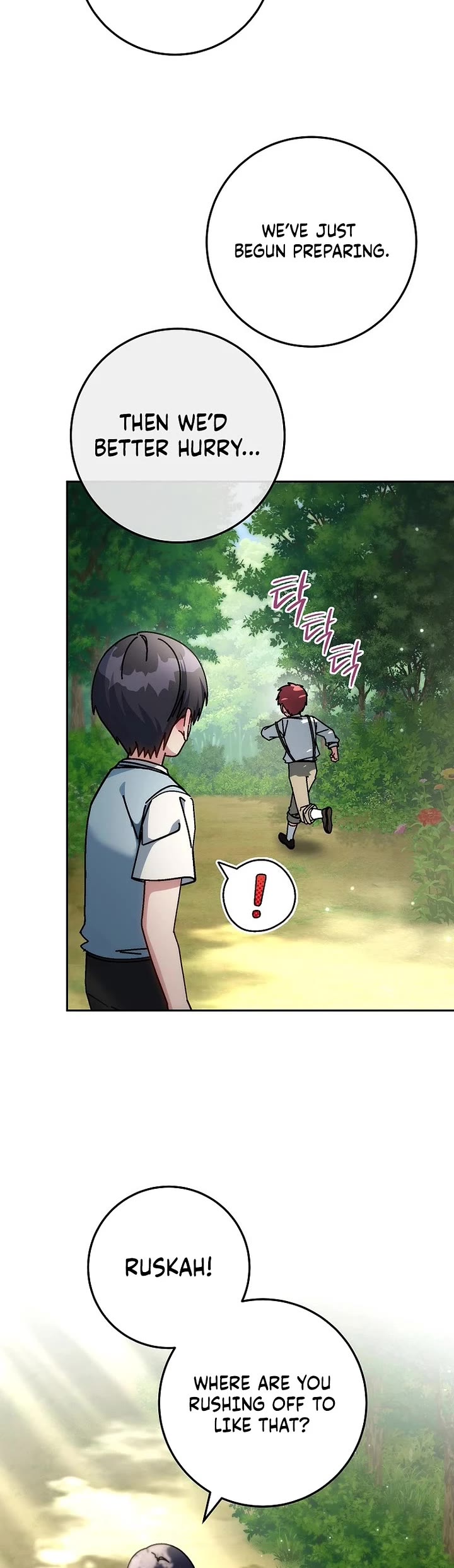 Can I Cry Now? chapter 17 page 11