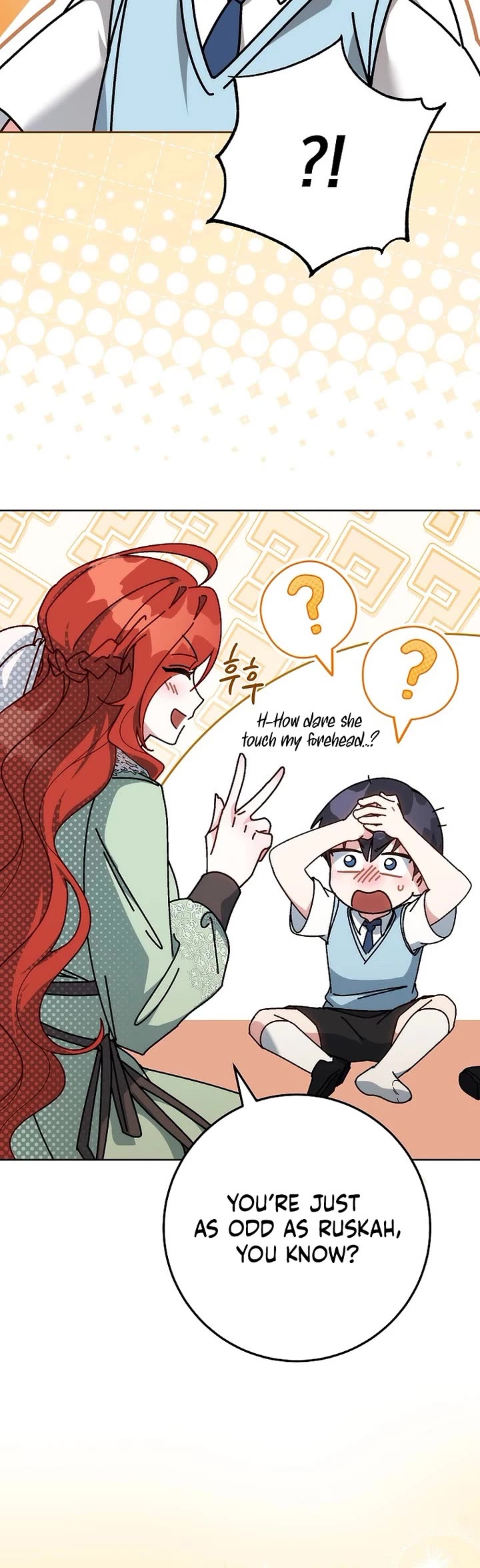 Can I Cry Now? chapter 17 page 42