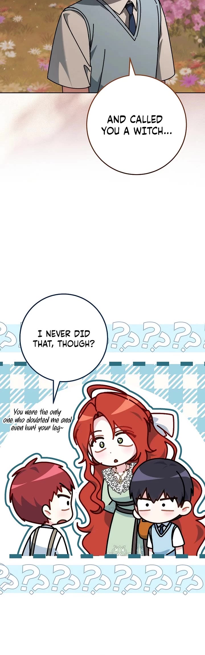 Can I Cry Now? chapter 17 page 54