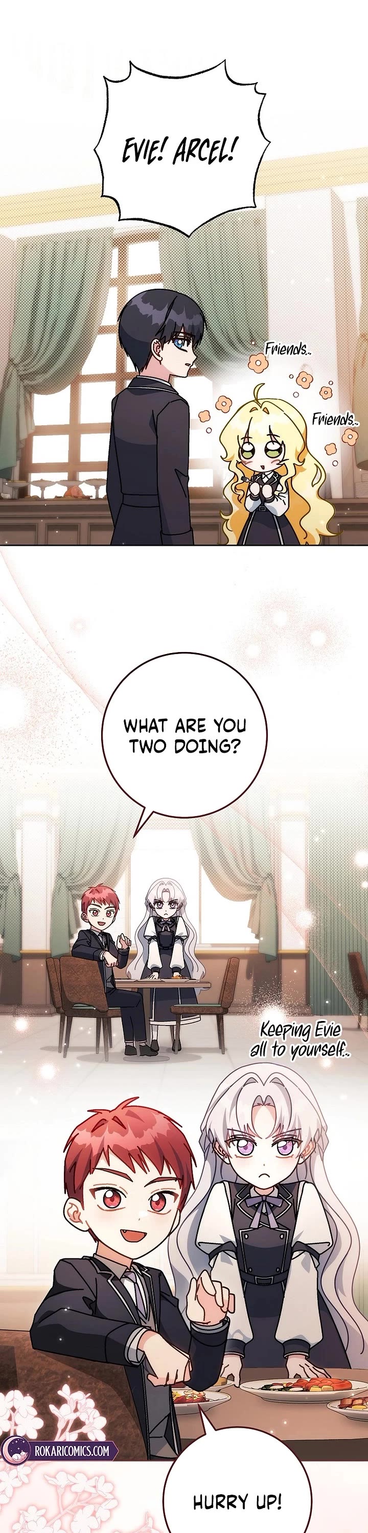 Can I Cry Now? chapter 17 page 62