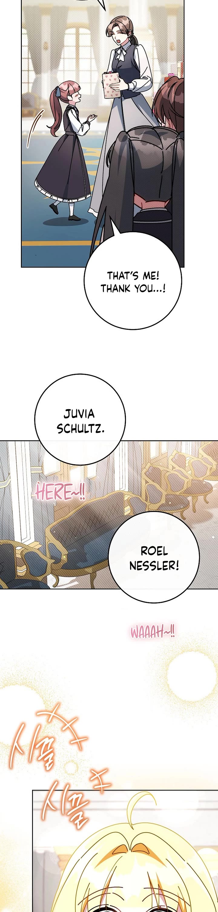 Can I Cry Now? chapter 18 page 15