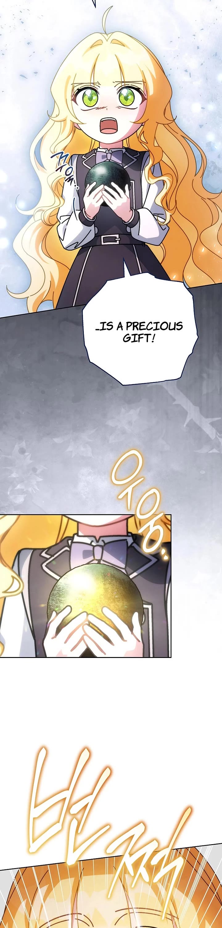 Can I Cry Now? chapter 19 page 3