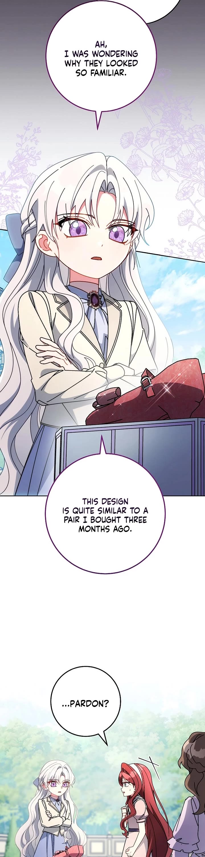 Can I Cry Now? chapter 19 page 31