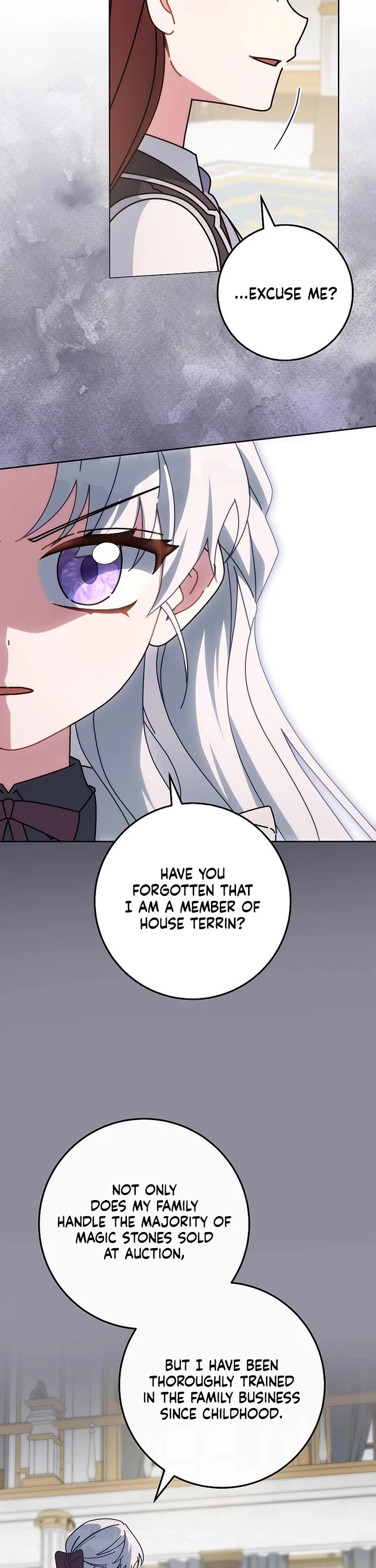 Can I Cry Now? chapter 19 page 42