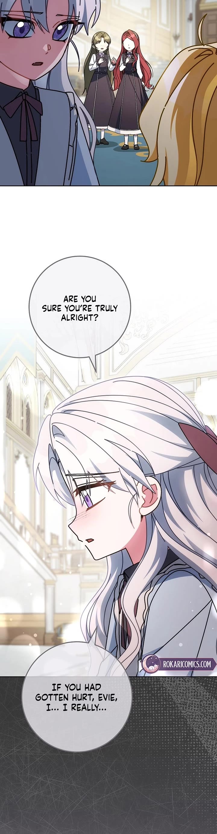 Can I Cry Now? chapter 19 page 50