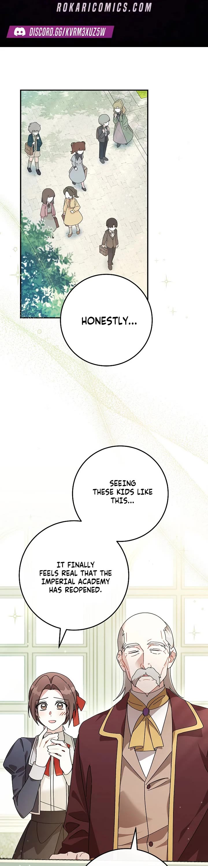 Can I Cry Now? chapter 2 page 1