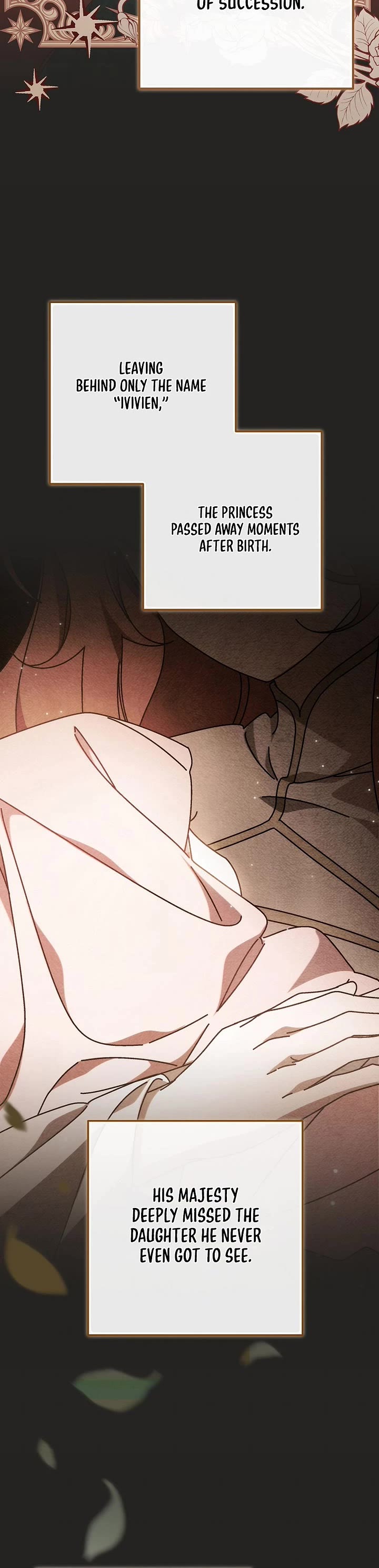 Can I Cry Now? chapter 2 page 11