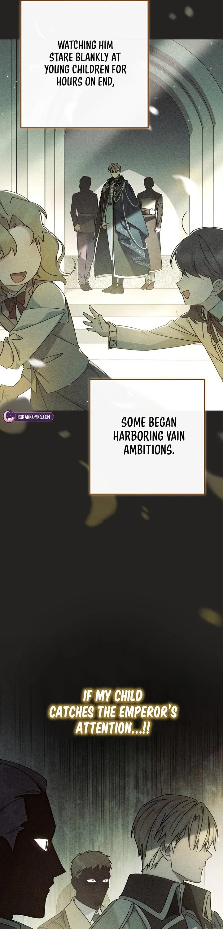 Can I Cry Now? chapter 2 page 12