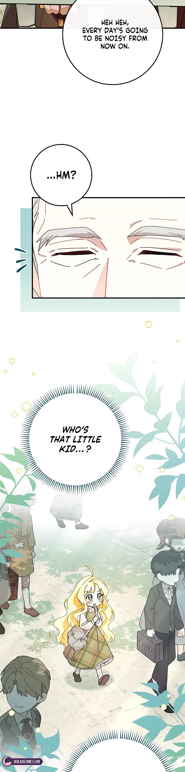 Can I Cry Now? chapter 2 page 2