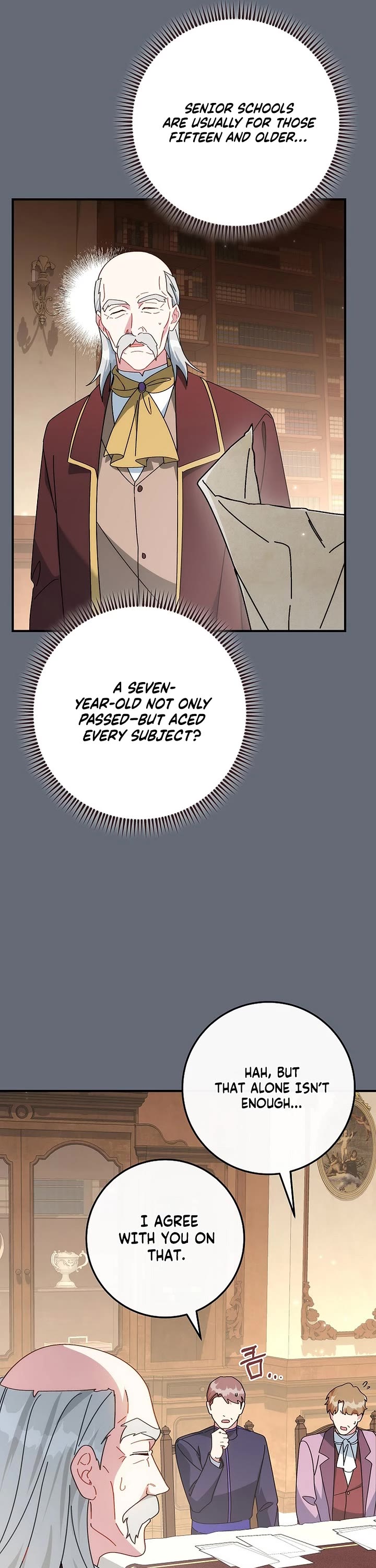 Can I Cry Now? chapter 2 page 24