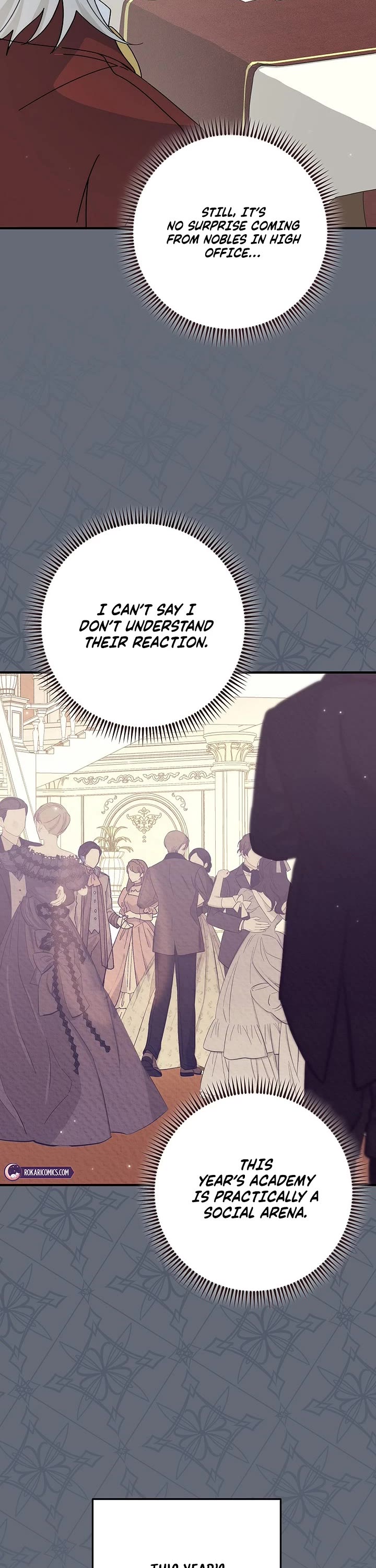 Can I Cry Now? chapter 2 page 25