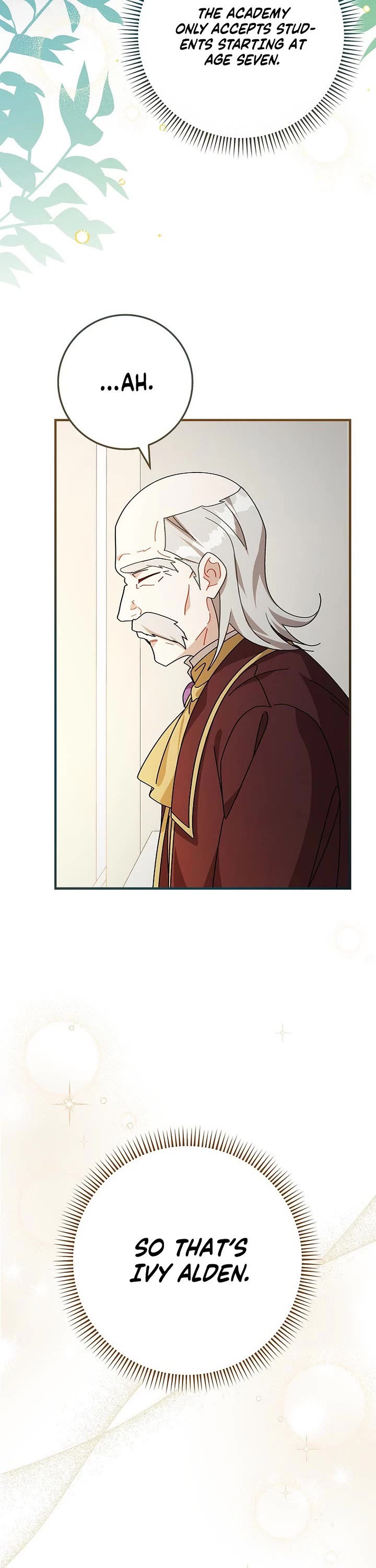 Can I Cry Now? chapter 2 page 3