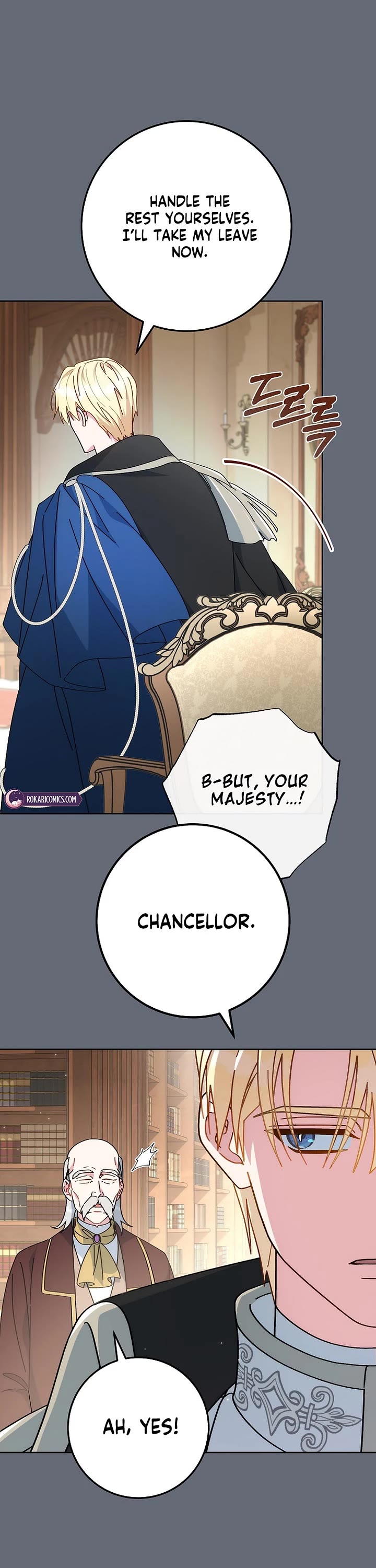 Can I Cry Now? chapter 2 page 30