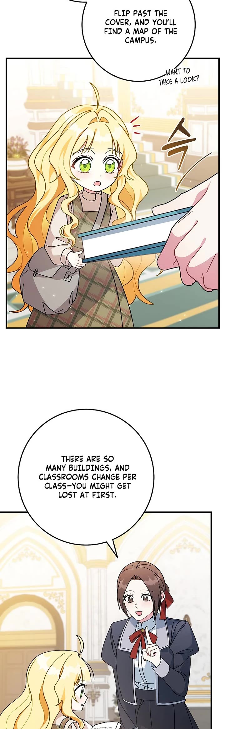 Can I Cry Now? chapter 2 page 40