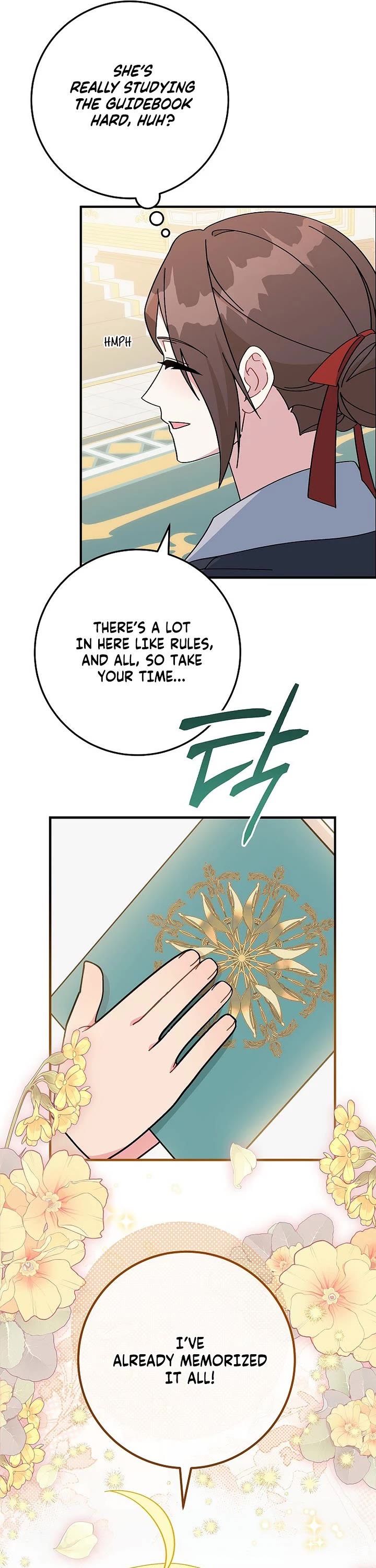 Can I Cry Now? chapter 2 page 42